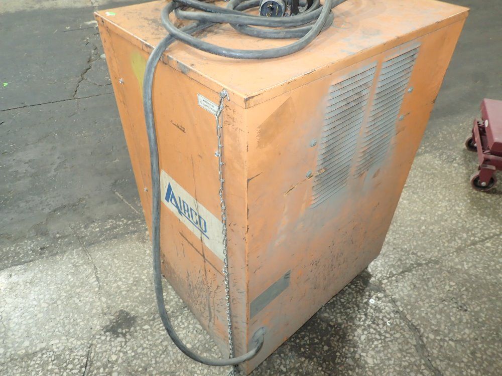 Airco Welder