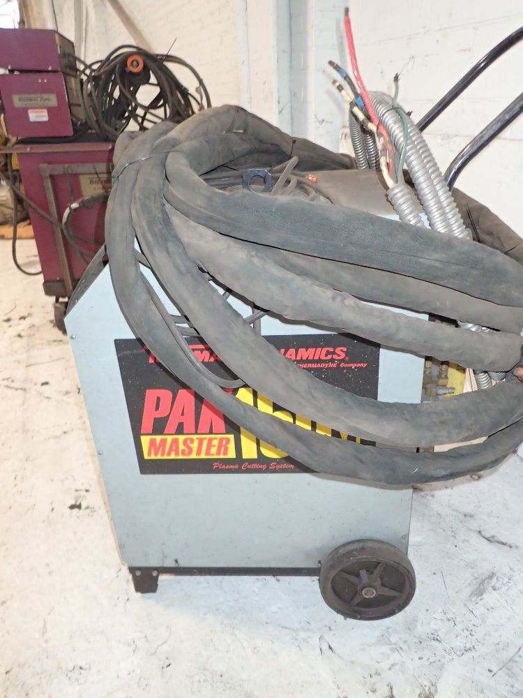 Thermadyne Plasma Cutter