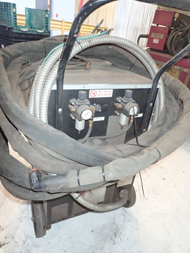 Thermadyne Plasma Cutter