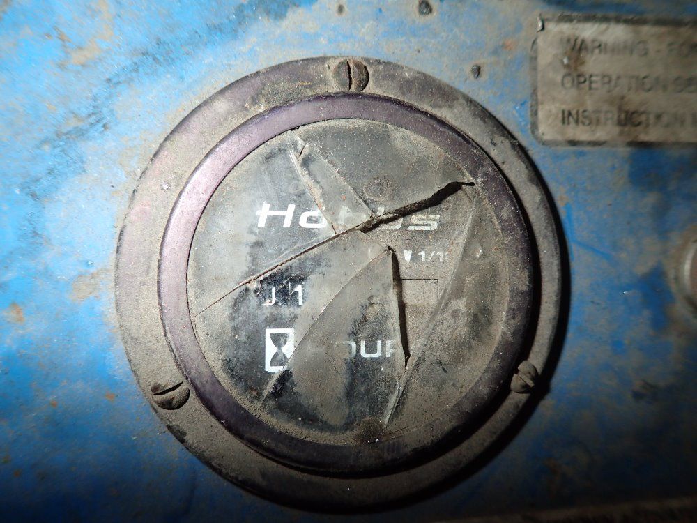 Clark Delco Heated Pressure Washer