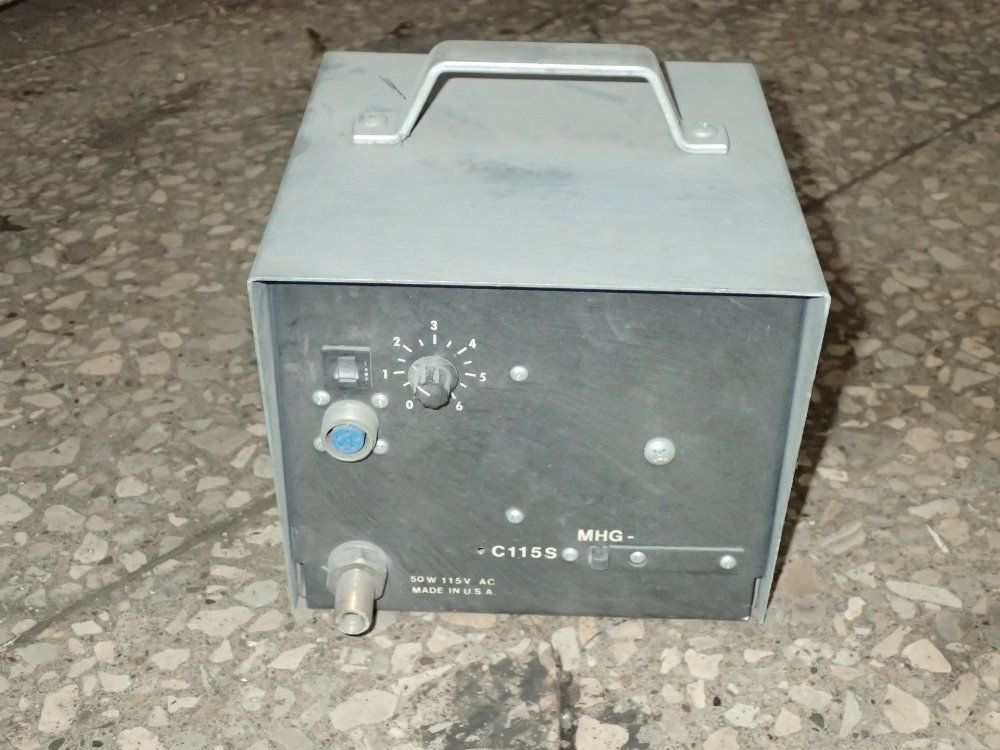 Ck Systematics Controller