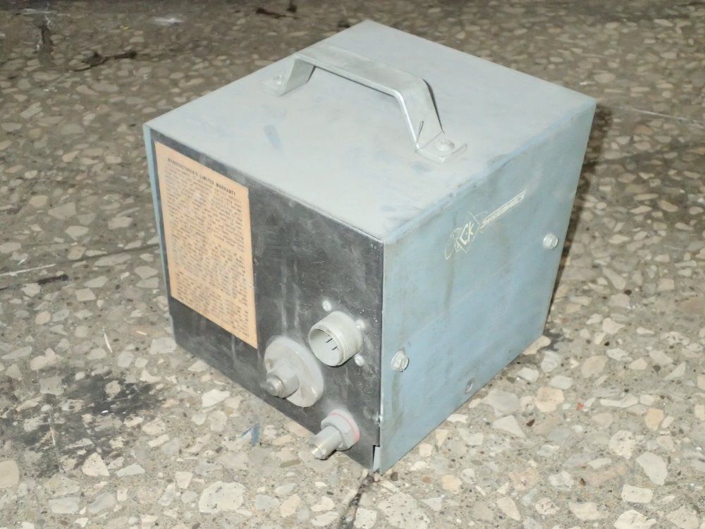 Ck Systematics Controller