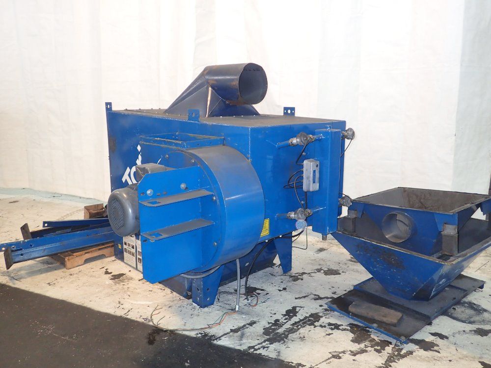 Donaldson / Torit Dust Collector