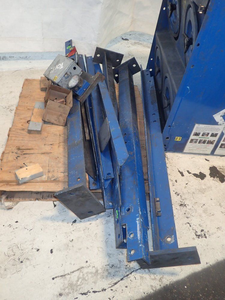 Donaldson / Torit Dust Collector