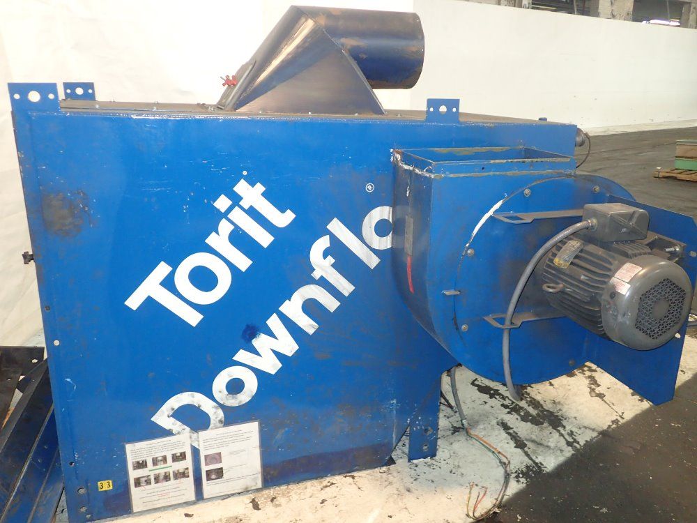 Donaldson / Torit Dust Collector