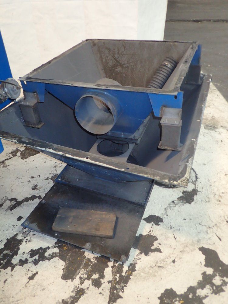 Donaldson / Torit Dust Collector