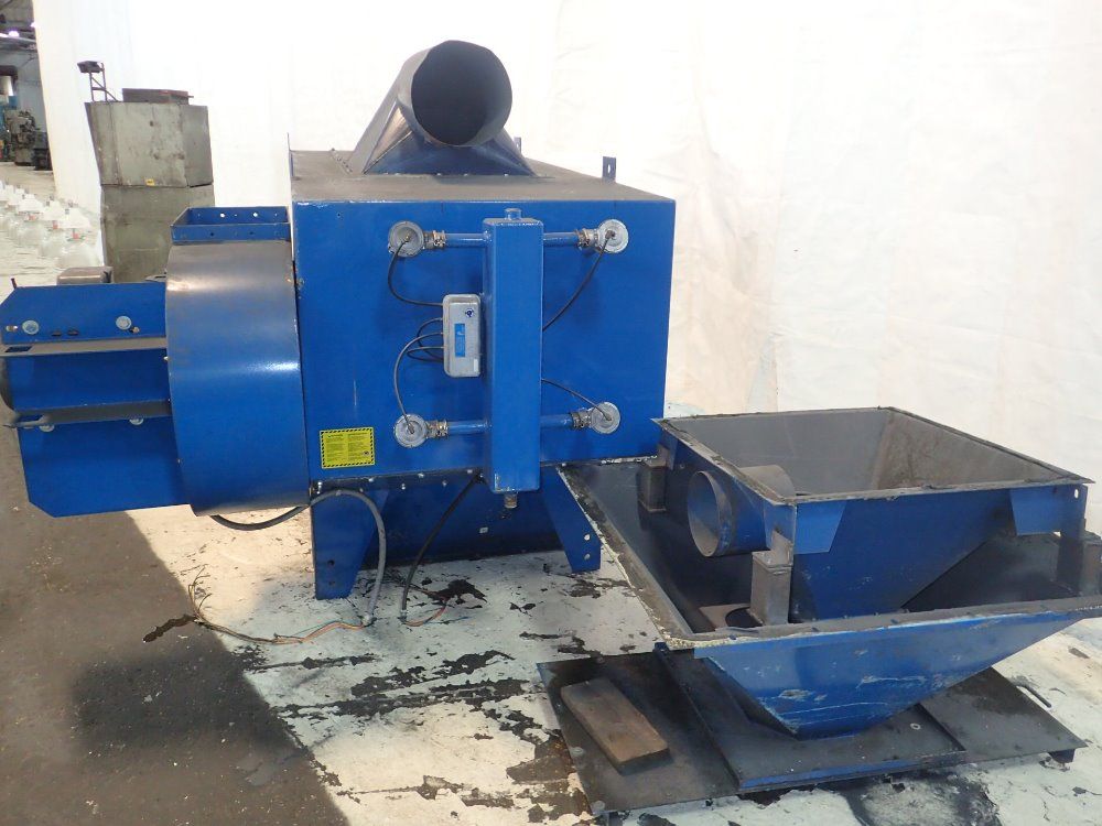 Donaldson / Torit Dust Collector