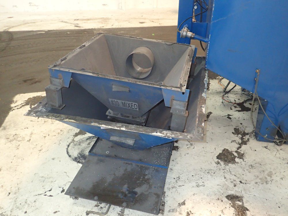 Donaldson / Torit Dust Collector