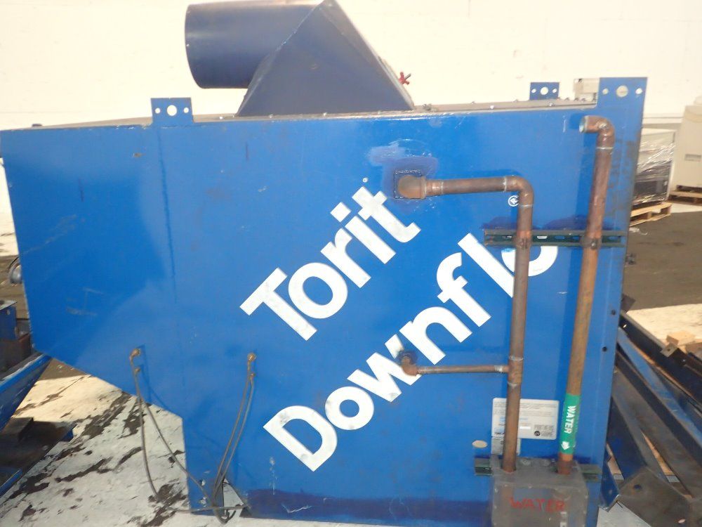 Donaldson / Torit Dust Collector