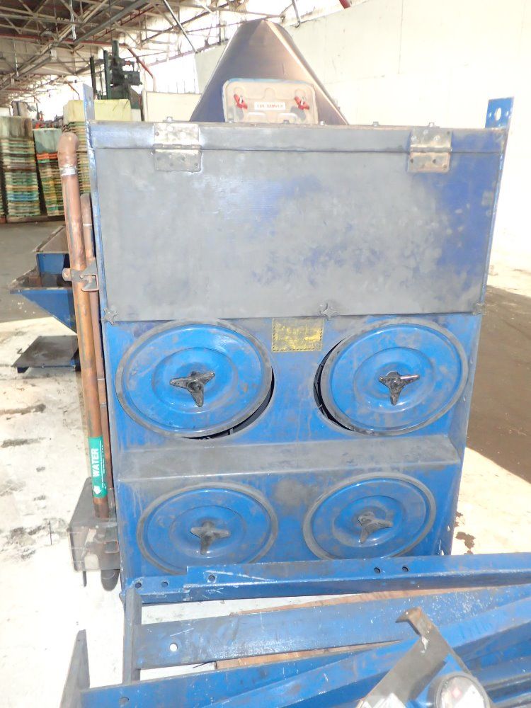 Donaldson / Torit Dust Collector