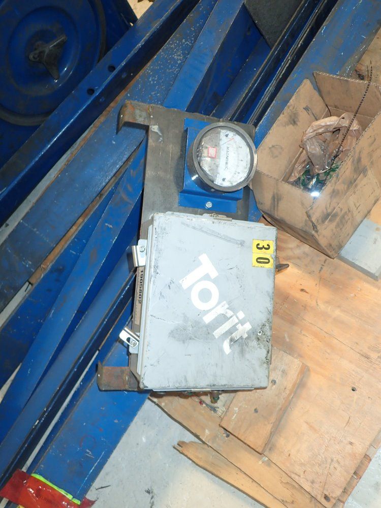 Donaldson / Torit Dust Collector