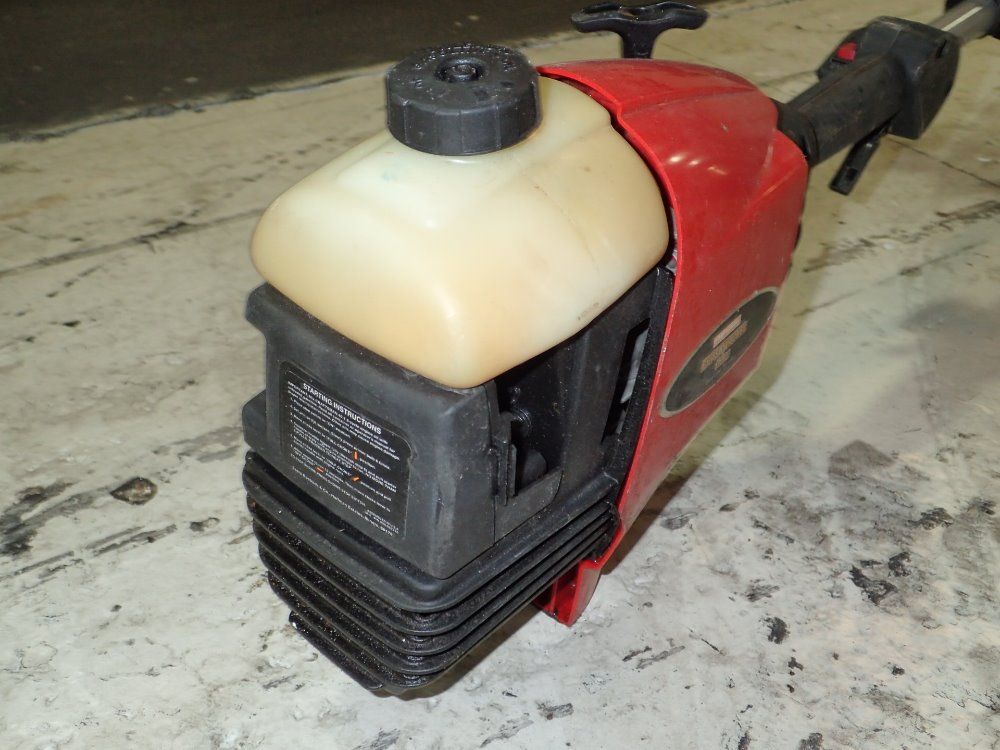 Craftsman 32cc Gas Weed Eater - Bruchwacker