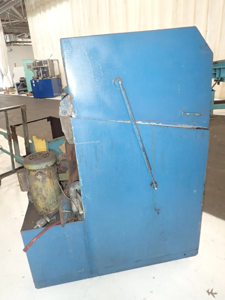 Better Engineering Parts Washer