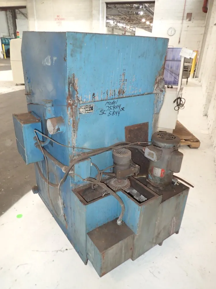 Better Engineering Parts Washer