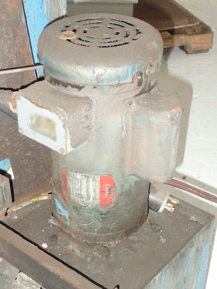 Better Engineering Parts Washer