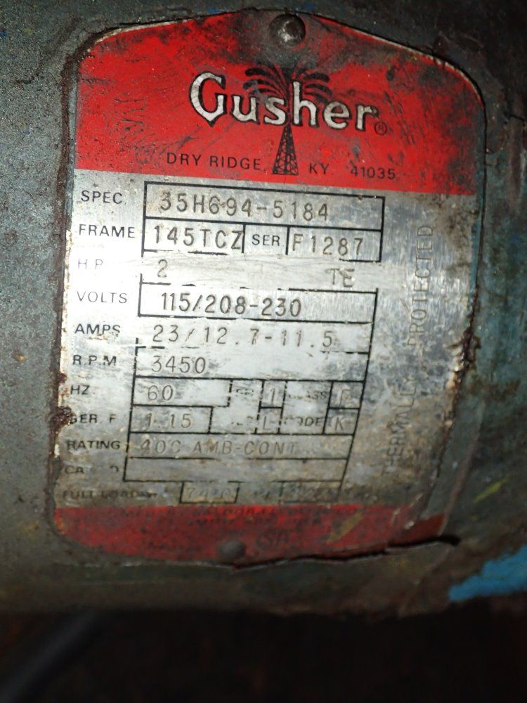 Better Engineering Parts Washer