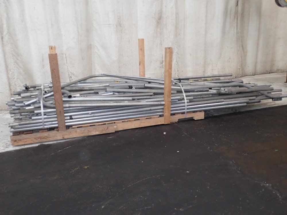 Pace Packaging Pipes