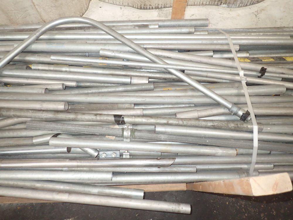 Pace Packaging Pipes
