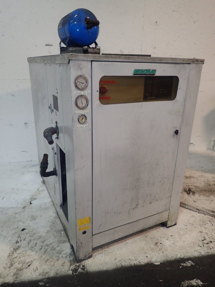 Regoplas Water Chiller