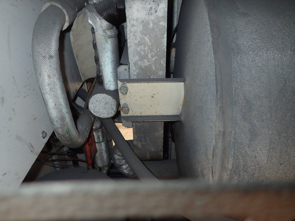 Regoplas Water Chiller