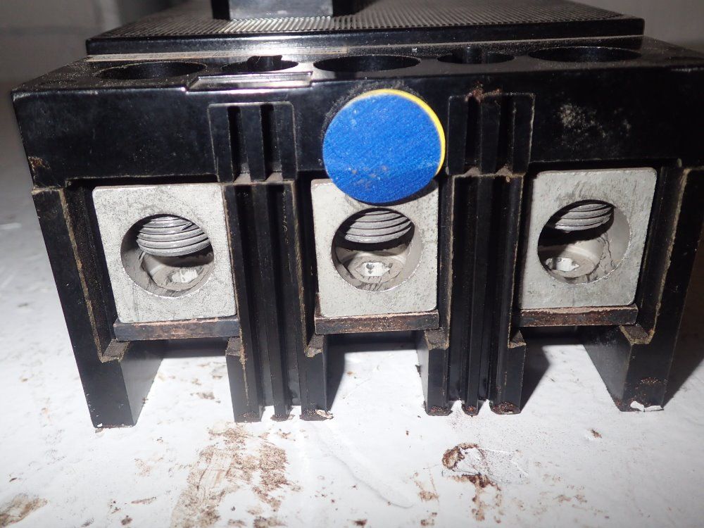 Underwriters Lab Inc Circut Breaker