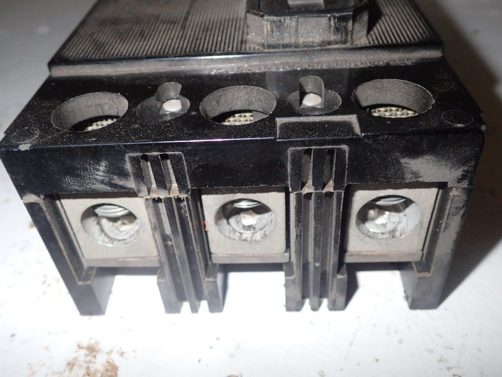 Underwriters Lab Inc Circut Breaker