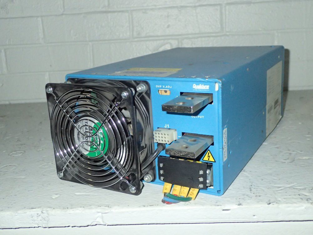 Lambda/qsi Switching Power Supply