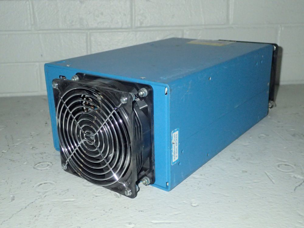 Lambda/qsi Switching Power Supply