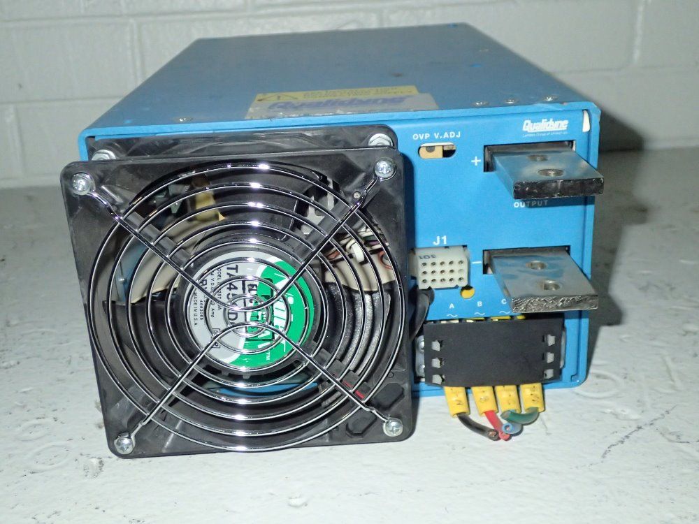 Lambda/qsi Switching Power Supply