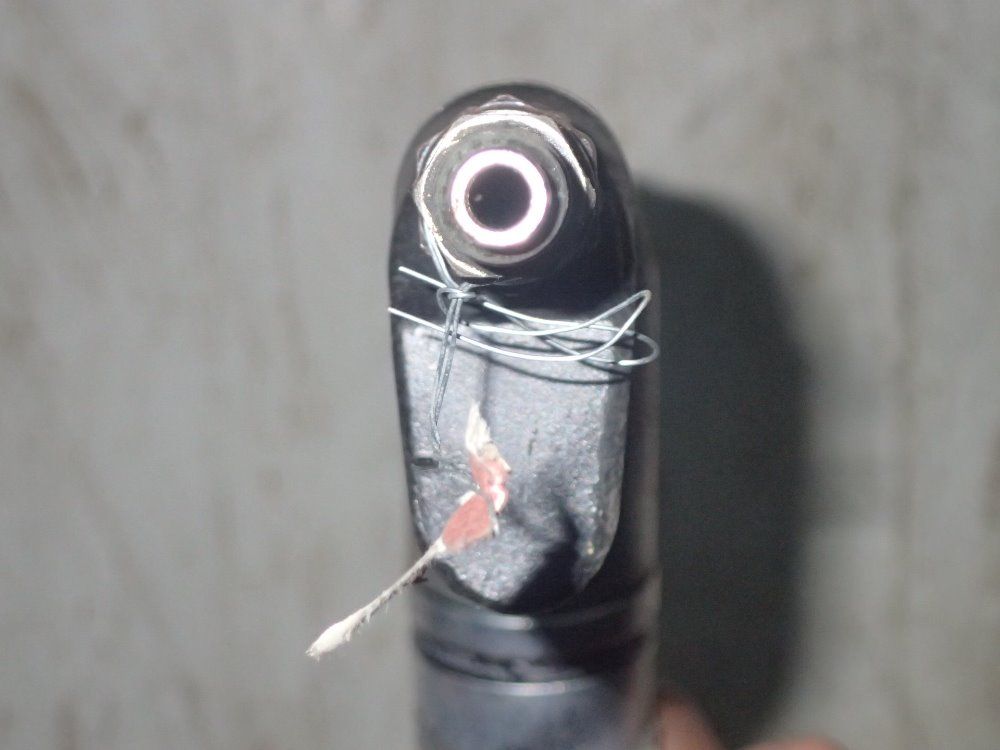 Katechnologies Torque Gun