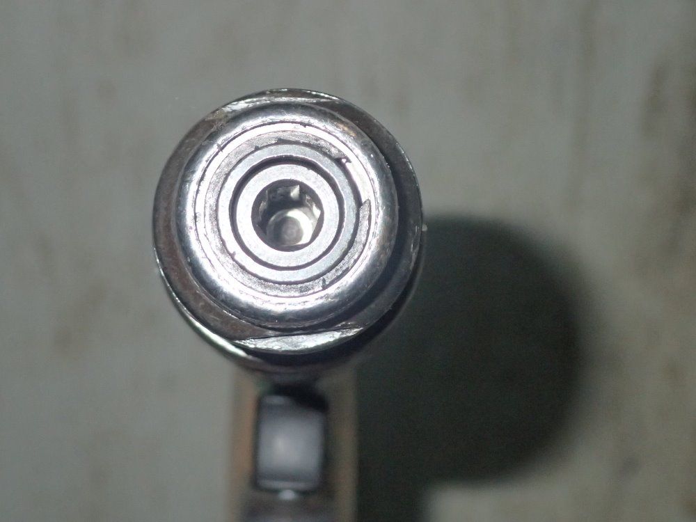 Katechnologies Torque Gun