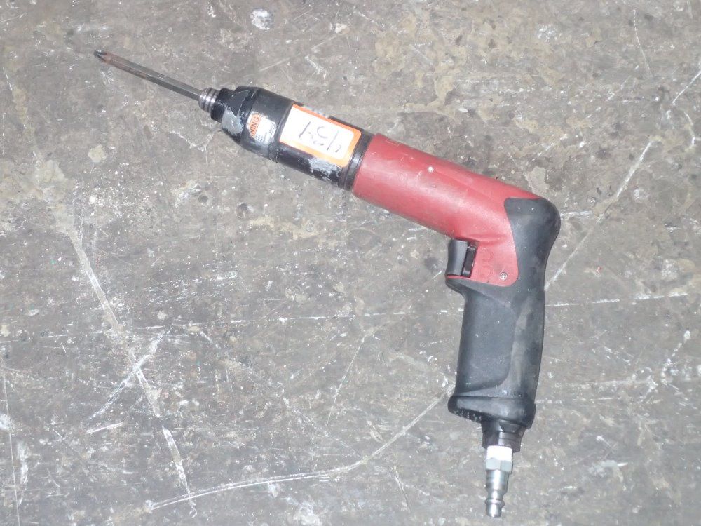Desoutter Torque Gun