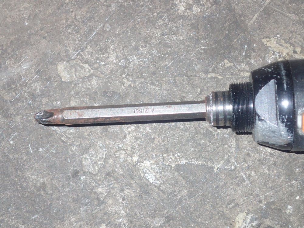 Desoutter Torque Gun