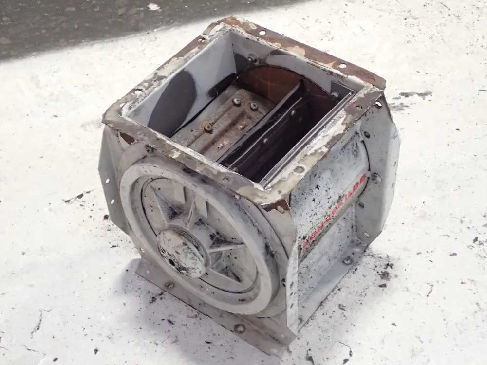 Kongskilde Airlock Feeder