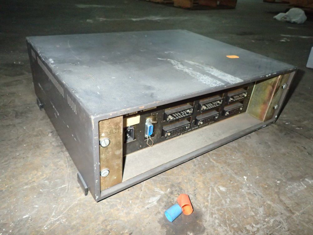 Meltron Control - Dc200 / 2000