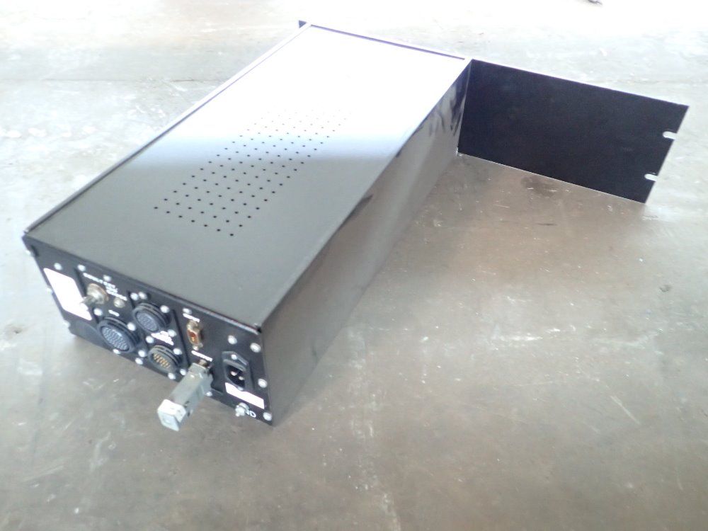 Infinicon Rga Multiplexer