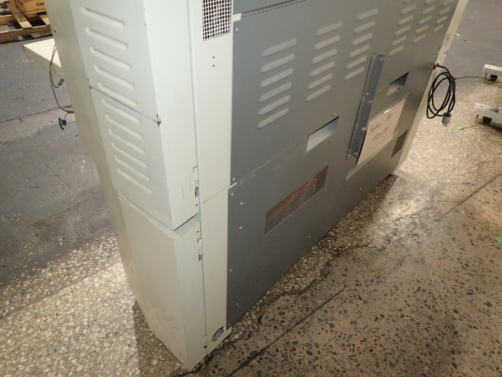 Ozalid Portable Dry Duplicator/whiteprint Copier