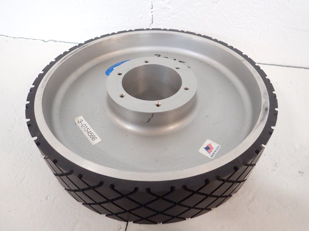 Contact Rubber Co Roller