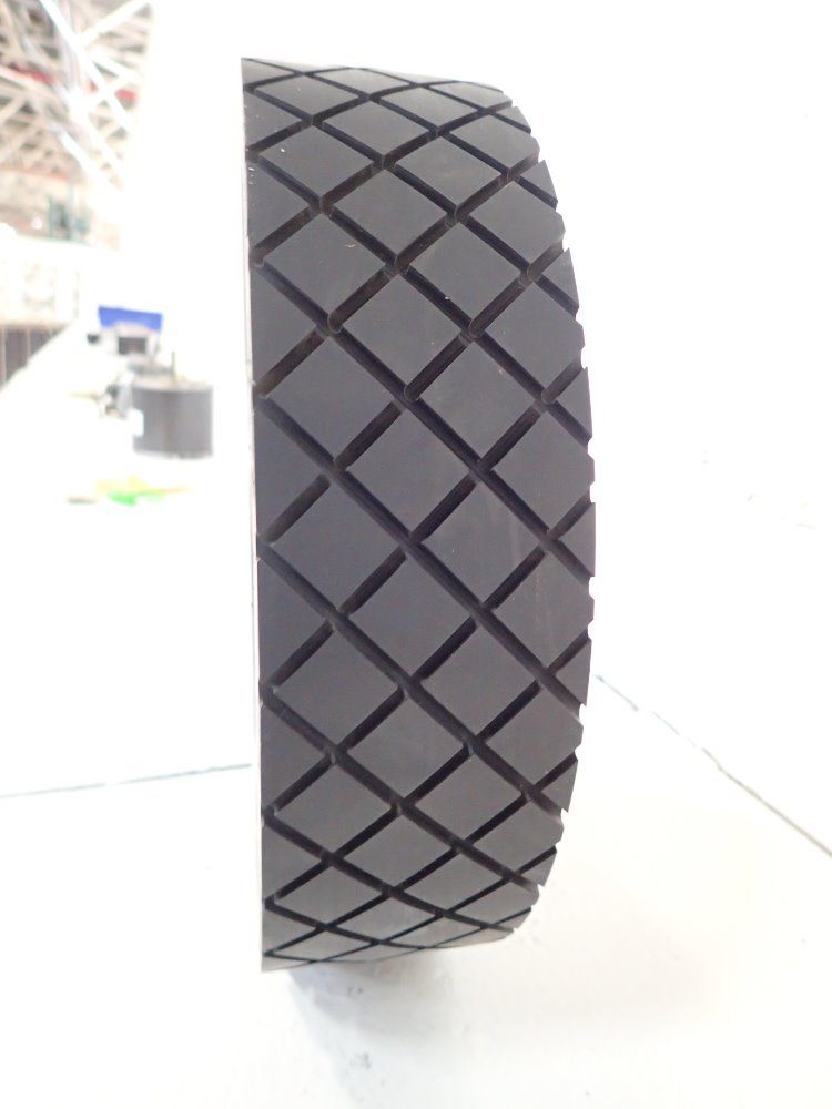 Contact Rubber Co Roller