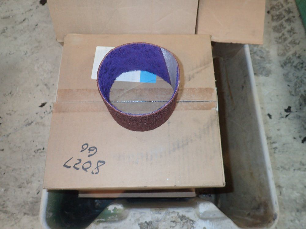 3m / Scotch Brite Belt Scrubber