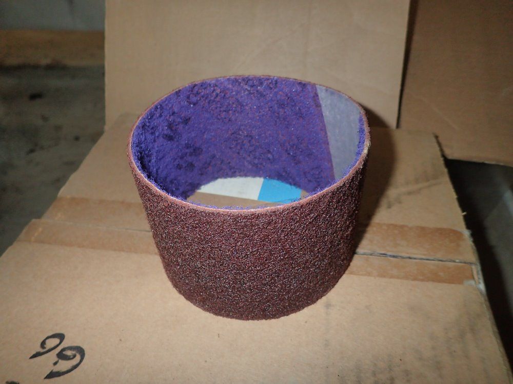 3m / Scotch Brite Belt Scrubber
