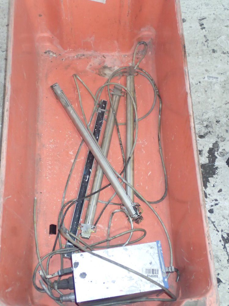 Sanyo Machine Works Control