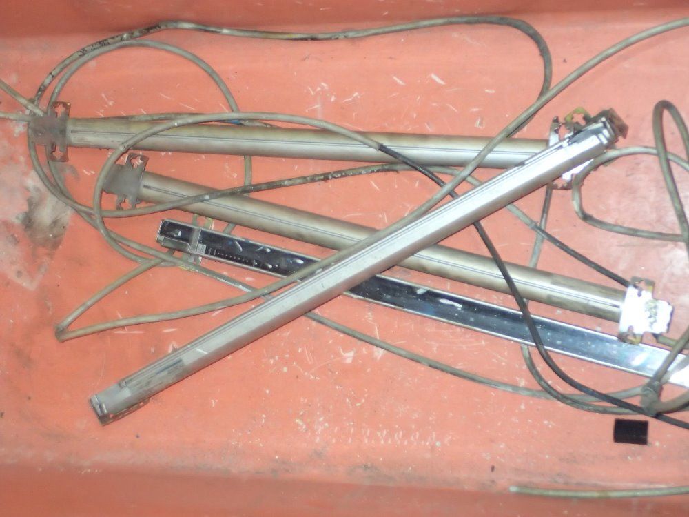 Sanyo Machine Works Control