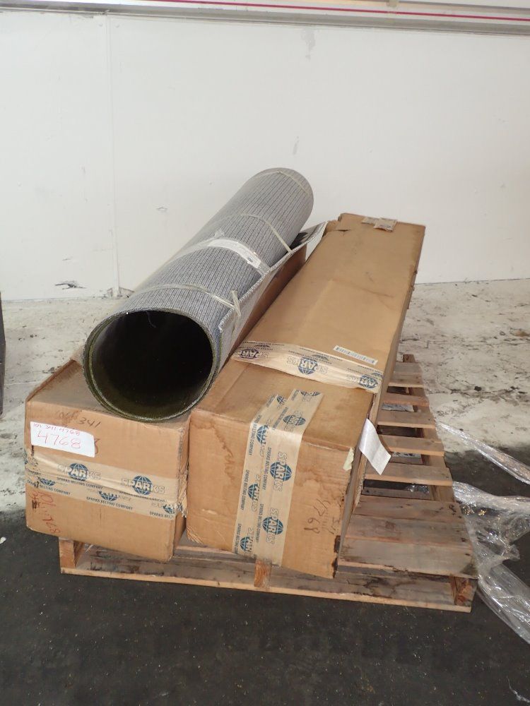 Sparks Conveyor Belts