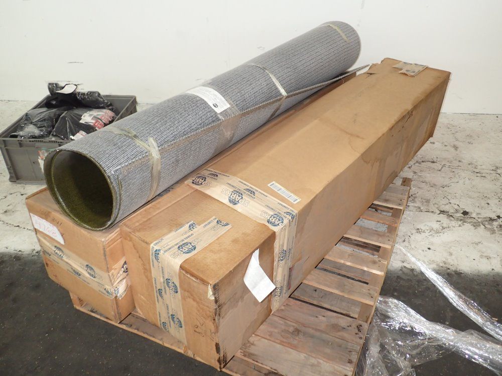 Sparks Conveyor Belts