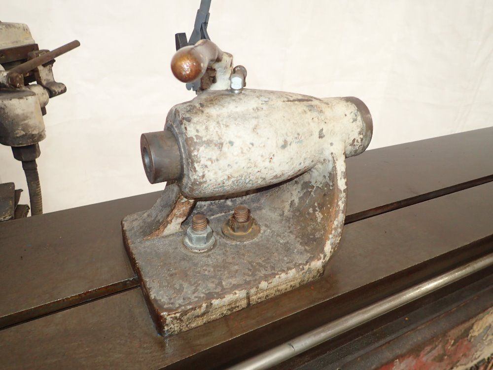 Colonial Broach Grinder