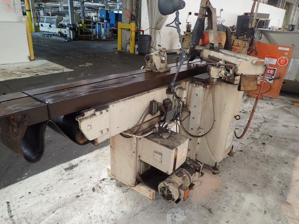 Colonial Broach Grinder