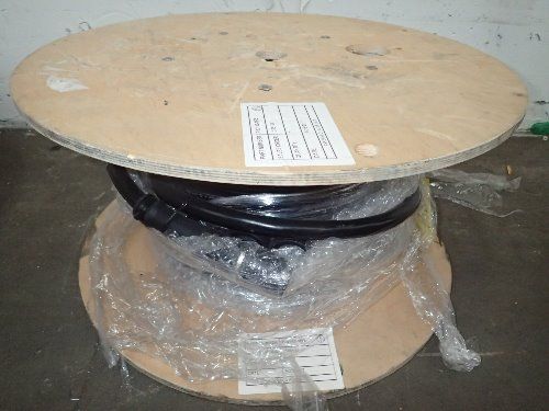 Amphenol Cable W Connector