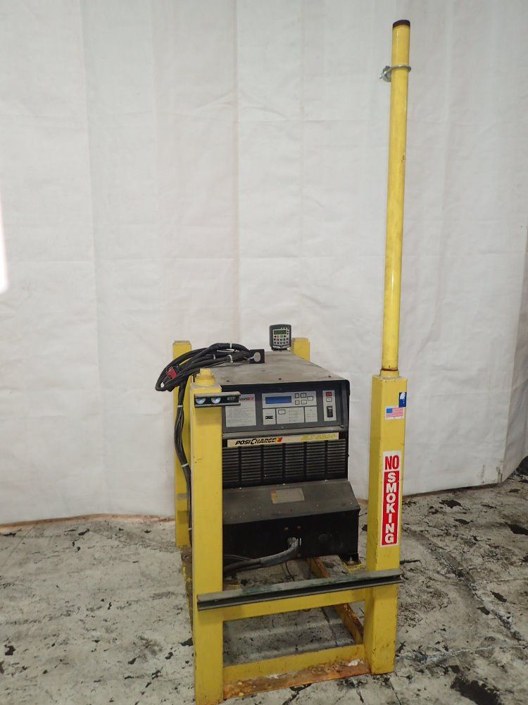 Posicharge Battery Charger