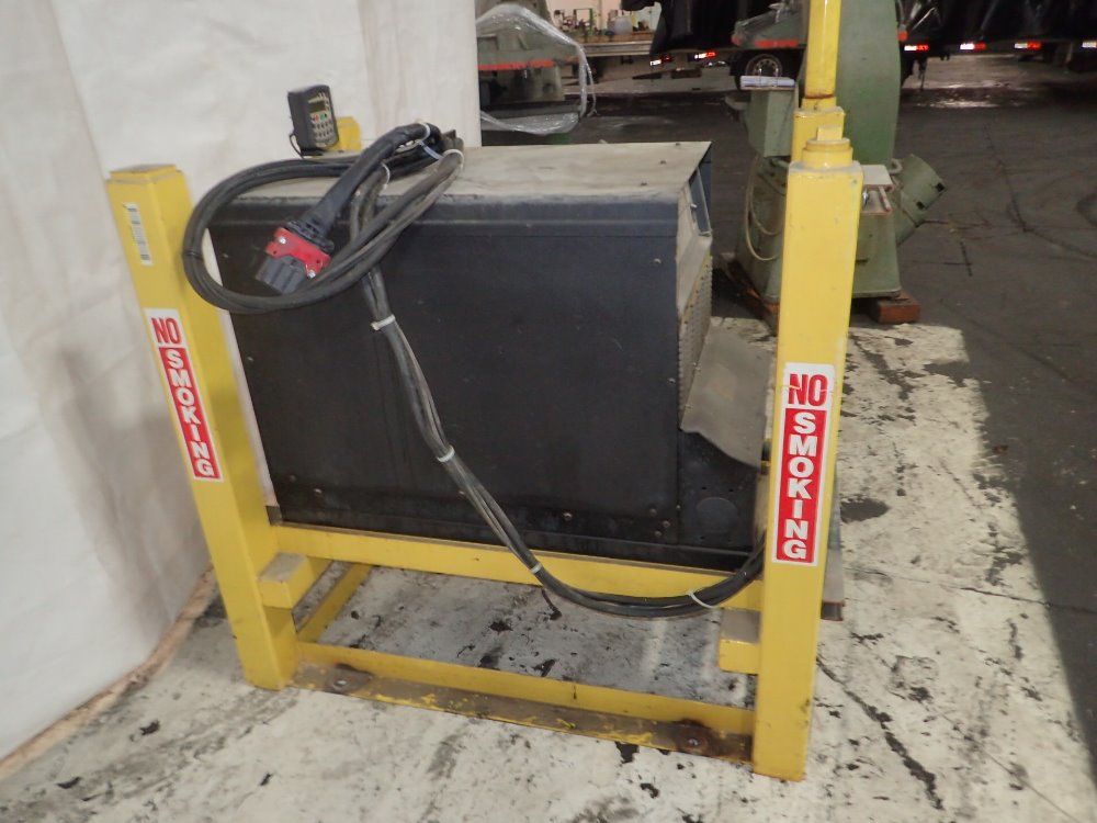 Posicharge Battery Charger